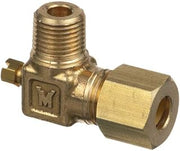 Exact FIT for Vulcan VH104193-1 Pilot VALVE1/8 MPT X 1/4 CC - Replacement Part by MAVRIK