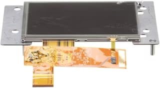Fits Ovention E253933 LCD Assembly with Bracket, 5" for M360-12, M360-14