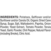 Kettle Brand Backyard Barbeque / 2 Ounce (Pack of 1) / 1 Potato