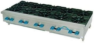 FHP60 Countertop Gas Hot Plate