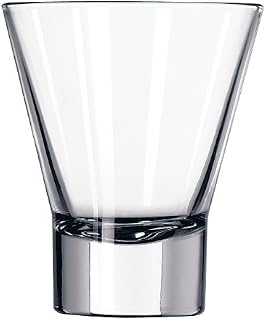 Libbey (Libby) Series V250 Lock (Set of 6) CC No. 11058021