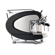 Aurelia Wave Digit Auto Volumetric Espresso Machine by Nuova Simonelli – black, Model MAURE18VDG02ND0001