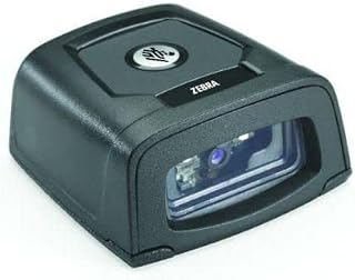 Zebra Technologies Zebra Fixed Mount:BB HD Focus, DPM SFW, DS457-DP20004ZZWW (HD Focus, DPM SFW)