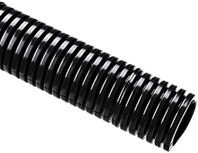 HellermannTyton - 166-90289 - Black - (Price per (1 Foot)