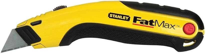 Stanley 10-778 Fatmax Retractable Knife