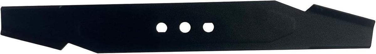Steelite Replacement Lawn Mower Blade for DG500 13-Inch Cordless Lawn Mower, Genuine Steel Replacement Cutting Blade, Easy Installation, Durable High-Strength Steel Mower Blade