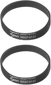 Dyson Drive Belts Dc01-04/07-14 Pack of 2 969662-01