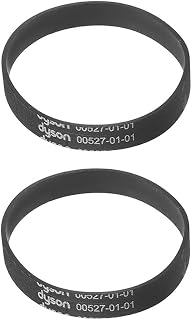 Dyson Drive Belts Dc01-04/07-14 Pack of 2 969662-01