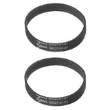 Drive Belts Dc01-04/07-14 Pack of by Dyson – Pack of 2, Model 969662-01