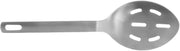 HUBERT Slotted Serving Spoon Stainless Steel - 11"