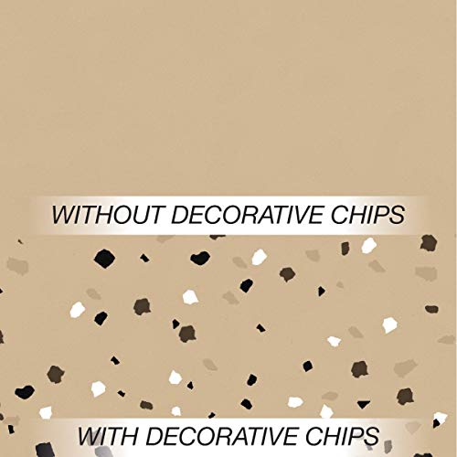 Rust-Oleum 2.5 Car (Pack of 1) / Tan / Epoxy Coating Kit Coatings