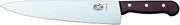 Victorinox Rosewood Carving Knife 28cm in Gift Box