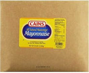 Cains All Natural Mayonnaise, 30 Pound -- 1 each.