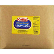 All Natural Mayonnaise by Cains – Commercial Grade