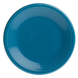 Fiesta 11-3/4-Inch Chop Plate by Homer Laughlin – MEAT SERVR, Ceramic, Peacock, Model 467-327