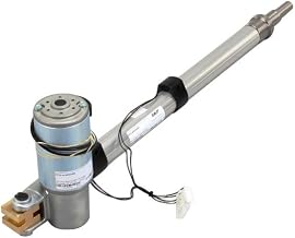 Basket Lift Actuator