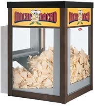 Hatco FST-1-MN Macho Nacho" Chip Warmer