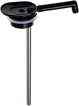 HUBERT Airpot Replacement Pipe 2.5 L All-Stainless Lever Lid