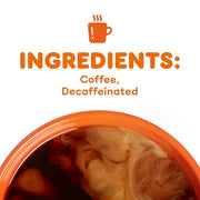 Dunkin' Dunkin' Decaf / 30 Ounce (Pack of 4) / 1 Ground Coffee