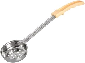 American Metalcraft 3 oz Stainless Steel Perforated Portion Spooner,Beige