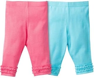 Gerber baby-girls Leggings
