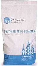 Wynns Southern Pride One Step Breading, 25 Pound -- 1 each.
