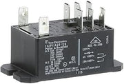 Exact FIT for Prince Castle PC65-048-07S Relay - Compressor, 120V - Replacement Part by MAVRIK
