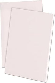 Ampad 21731 Scratch Pad Notebook, Unruled, 4 x 6, White, 100 Sheets, Dozen