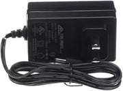 Fits SandenVendo L6R24-240 Power Supply AC/DC Wall Adapter 100-240V Input 12VDC Output OEM Part