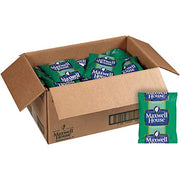 MAXWELL HOUSE Original Decaf / 1.5 Ounce (Pack of 42) / 42 Ground Coffee