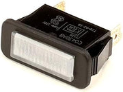 Fetco 1058.00011.00 Lamp, Brew Indicator, Clear, 110Vac