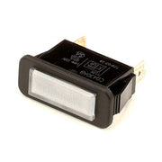 Lamp, Brew Indicator, Clear, 110Vac by Fetco – copper, Model 1058.00011.00
