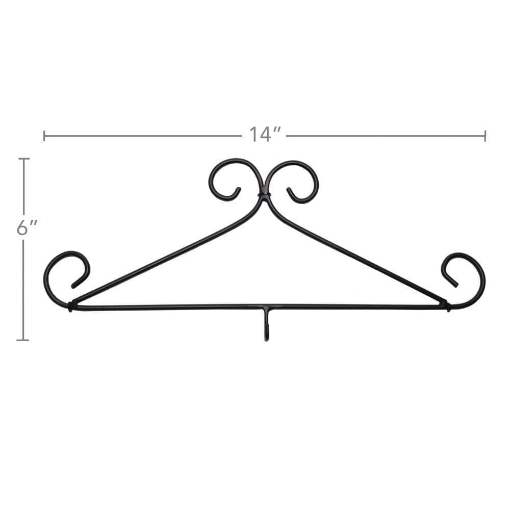Scroll Calendar Hanger by Lang – Paper, Scroll, Model 1018000.0