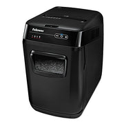 Fellowes Black / 1 / 150-Sheet Shredders