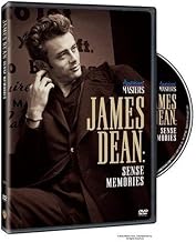 James Dean: Sense Memories