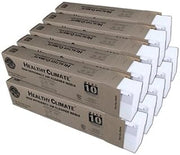 Lennox X0445 PMAC-20C Replacement Filter 25" x 20" x 6" (10 Pack)