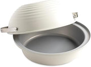 Nordic Ware Sourdough Bread Baking Pan with Lid