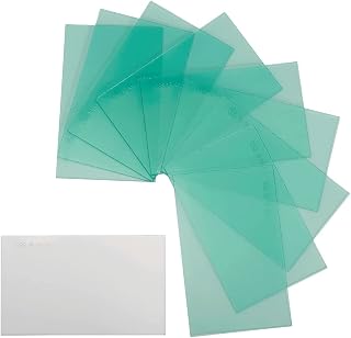Jackson Safety 47100-3 Replacement Internal Safety Plates