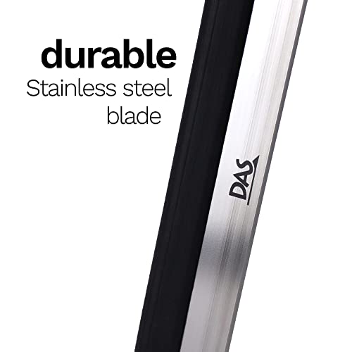 DAS FLEXIBLE STEEL BLADE / Keine Farbe / 1 Ceramic & Pottery Tools