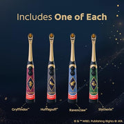 Colgate 4 pack / 1 Count (Pack of 1) / Multicolor Electric Toothbrushes