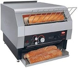 Hatco TQ-1800H Toast Qwik Conveyor Toaster - 3" Opening - Commercial Conveyor Toasters-TQ-1800H