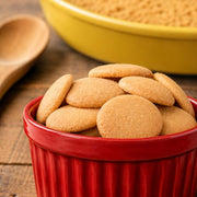 Nilla Vanilla / 11 Ounce (Pack of 1) / Holiday Wafers