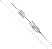 RoadPro RPS-2000 Terminator II Double Coil CB Antenna