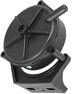 B1370142 - OEM Upgraded Furnace Vent Air Pressure Switch fits Goodman