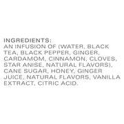 TAZO Classic Chai / 32 Fl Oz (Pack of 6) / 6 Chai
