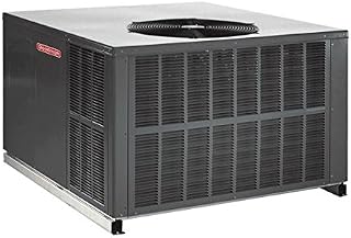 Goodman 5 Ton 16 Seer Package Heat Pump GPH1660M41 - GPH1660M41