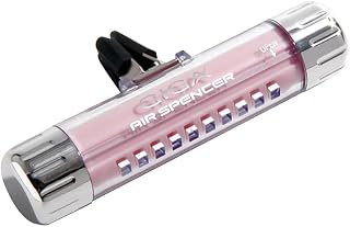 Air Spencer GIGA Clip G55 After Shower Scent Car Air Freshener
