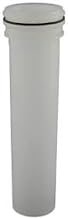 iSi North America Replacement Measuring Tube with O-Ring for use with iSi Soda Siphon