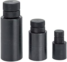 Palmgren Adjustable jack screw, 2.599 to 3.150"