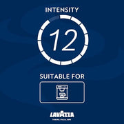 Lavazza Vigoroso / 10 Count (Pack of 1) / 1 Single-Serve Capsules & Pods